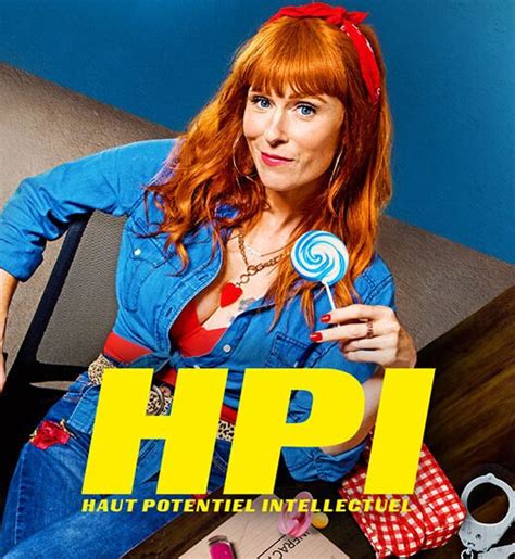 HPI HAUT POTENTIEL INTELLECTUEL NUDE SCENES .